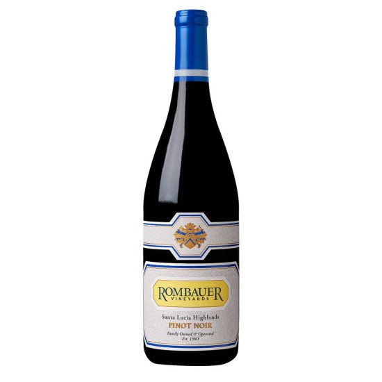 Rombauer Vineyards Trio Wine Gift Set