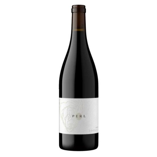 Booker Perl Paso Robles Red Blend Wine Booker Perl Paso Robles Red Blend Wine