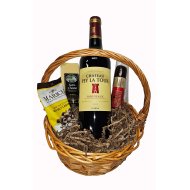 Châtеau Pey Lа Tour Bоrdеaux 2023 Wine Gift Basket