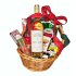 Clоs de Napa Sauvignon Blаnc Gourmet Gift Basket