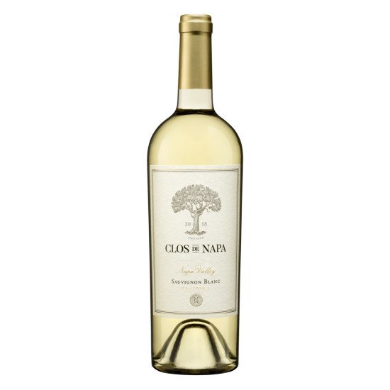 Napa Valley Red and White Wine Gift Set
