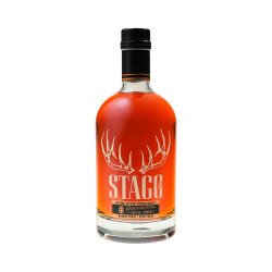 Stagg Jr. Bourbon 750 ml