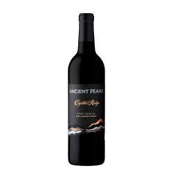 Ancient Peaks Oyster Ridge Paso Robles Red Blend Wine