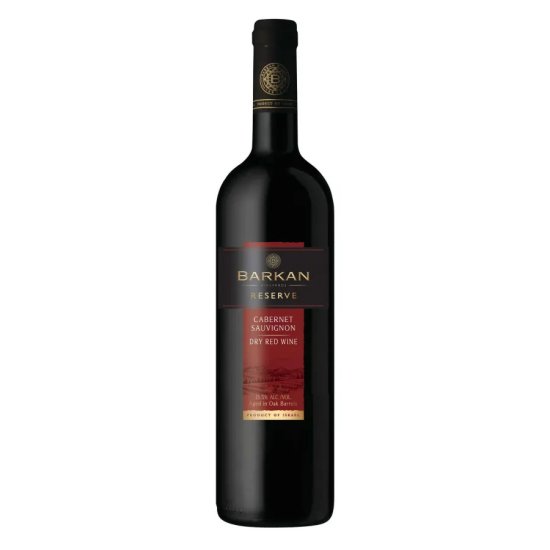 Barkan Vineyards Reserve Cabernet Sauvignon Wine