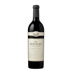 Beringer Private Reserve Cabernet Sauvignon Red Wine - 750ML