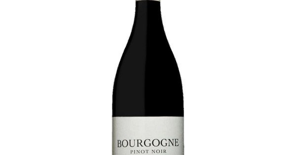 Bourgogne Pinot Noir Red Wine