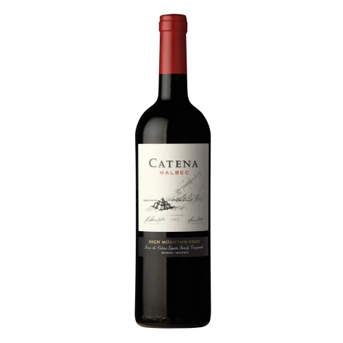 Catena Malbec Mendoza - Argentine Red Wine