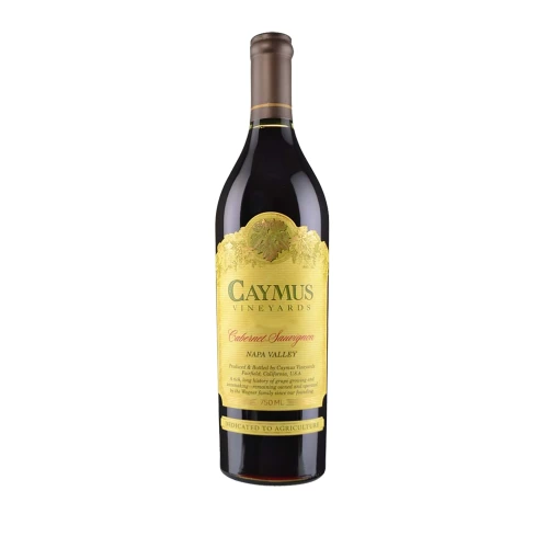 Caymus Vineyards Napa Valley Cabernet Sauvignon 750 ml