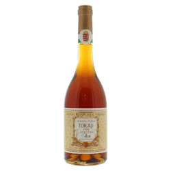 1993 Chateau Pajzos Tokaji Aszu 5 Puttonyos Wine