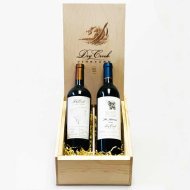 Dry Creek Vineyard – The Mariner 2021 & SeaQuelle 2021 Duo
