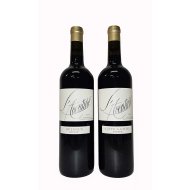  L’Aventure 2022 Paso Robles wine duo set