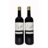  L’Aventure 2022 Paso Robles wine duo set