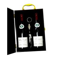 Aloxe-Corton+Beaune “Vignes Franches” Red Premier Cru Wine Set Aloxe-Corton+Beaune “Vignes Franches” Red Premier Cru Wine Set