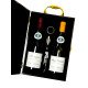 Louis Latour Beaune and Puligny-Montrachet Wine Gift Set  