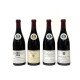 Louis Latour Grand Cru Four Wine Set 2022