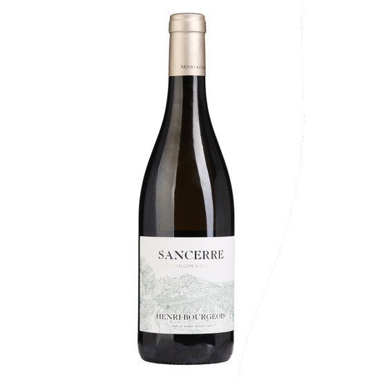 Henri Bourgeois Sancerre White Wine & Godiva Chocolates Gift Box Henri Bourgeois Sancerre White Wine & Godiva Chocolates Gift Box