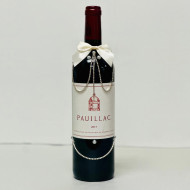 Wedding Special Le Pauillac de Chateau Latour Red Wine