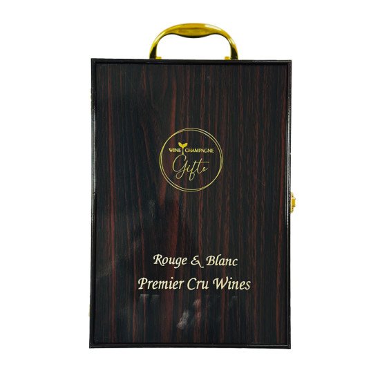 Louis Latour Beaune and Puligny-Montrachet Wine Gift Set  