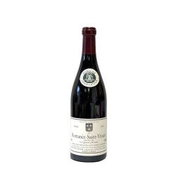 Romanee Saint Vivant Grand Cru wine 750 ML