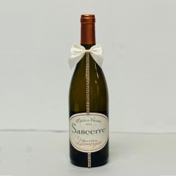 Sancerre Lauverjat Moulin des Vrilleres Sauvignon Blanc, 750 ML