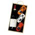 Arnaldo Rivera Italian Wine & Mini Lamborghini Cars Gift Set