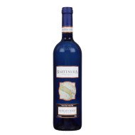 Bartenura Moscato d'Asti Sparkling White Wine