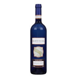 Bartenura Moscato d'Asti Sparkling White Wine