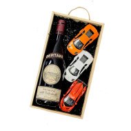 Bertani Amarone Wine Italian Gift Set Bertani Amarone Wine Italian Gift Set
