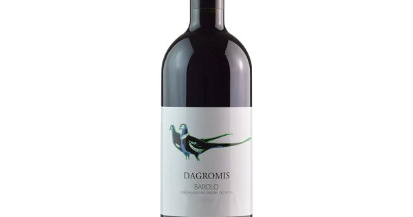 2019 Gaja Dagromis Barolo Italian Wine 750ml - Order Online