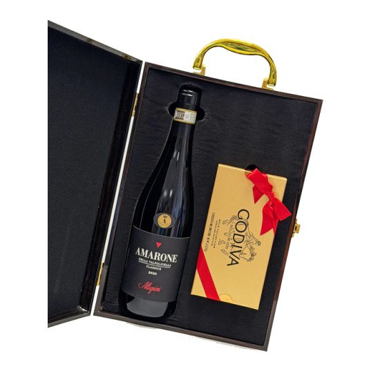 Allegrini Amarone Italian wine Gift Set Allegrini Amarone Italian wine Gift Set