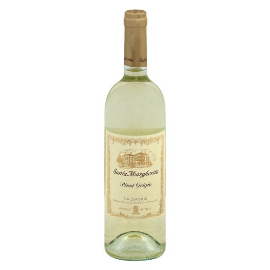 Santa Margherita Pinot Grigio Wine Santa Margherita Pinot Grigio Wine