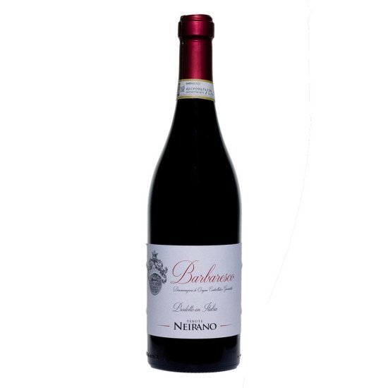 Tenute Neirano Italian Red Wine Gift Set Tenute Neirano Italian Red Wine Gift Set