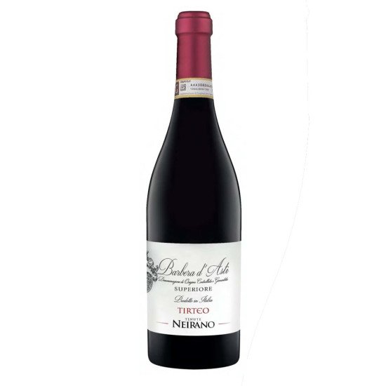 Tenute Neirano Italian Red Wine Gift Set Tenute Neirano Italian Red Wine Gift Set