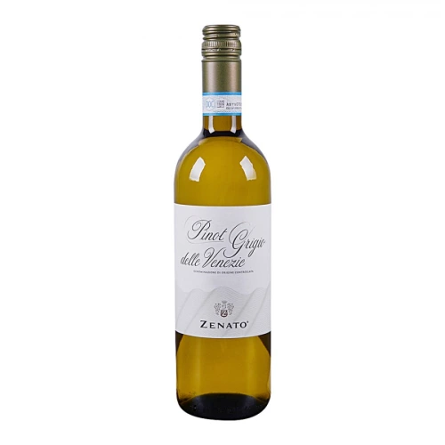 Zenato Pinot Grigio Venezie Wine