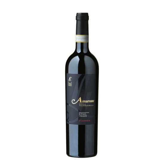 La Giaretta Amarone Della Valpolicella Classico Red Wine
