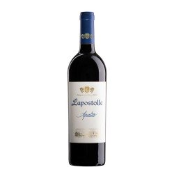 Lapostolle Apalta 2021 - Red Wine 750ML