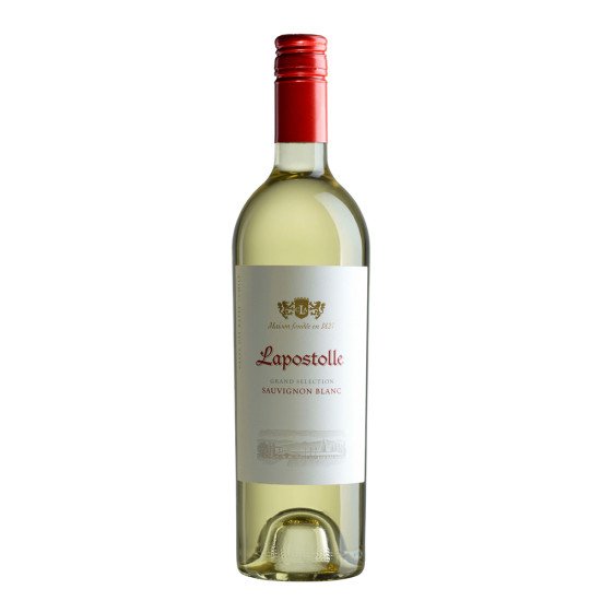 Lapostolle Grand Selection Sauvignon Blanc Wine 2020 -750ML