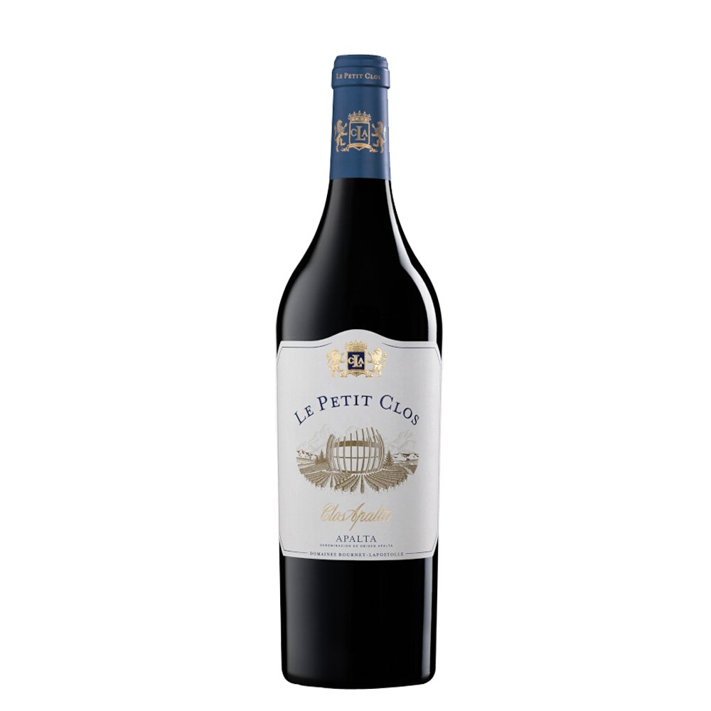 Buy Lapostolle Le Petit Clos Apalta Red Blend Wine 2020