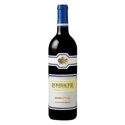 Rombauer Zinfandel Red Wine
