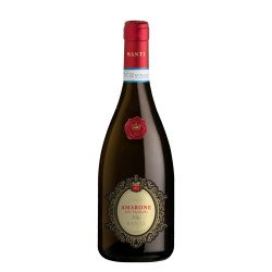 Santi Santico Amarone della Valpolicella Red Wine - 750ML