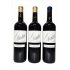 L’Aventure 2022 Paso Robles Trio Wine 