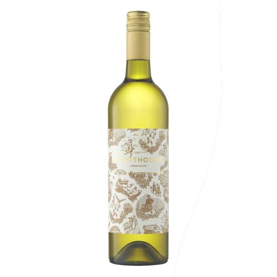 Unorthodox Red & White Wine Gift Set Unorthodox Red & White Wine Gift Set