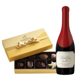 Belle Glos Clark & Telephone Vineyard Pinot Noir Gift Box