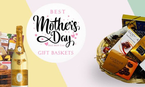 The Best Mother’s Day Wine Gift Baskets for a Memorable Celebration