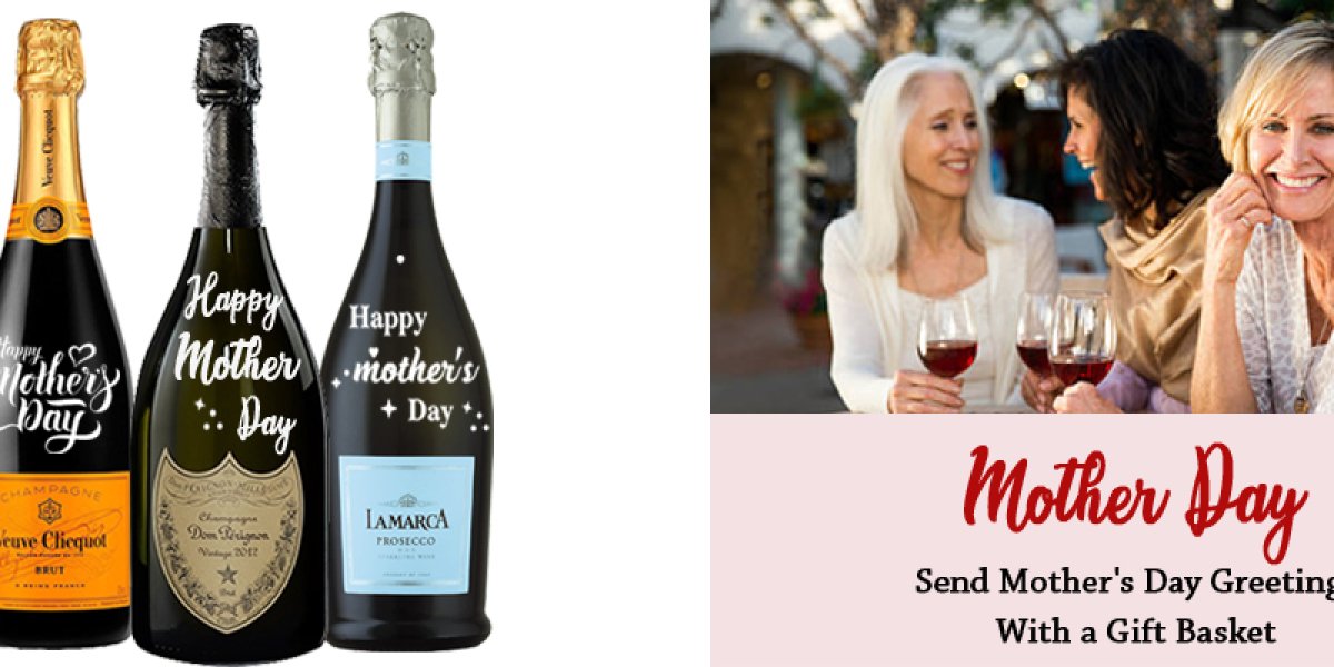 The Best Mother’s Day Wine Gift Baskets for a Memorable Celebration The Best Mother’s Day Wine Gift Baskets for a Memorable Celebration