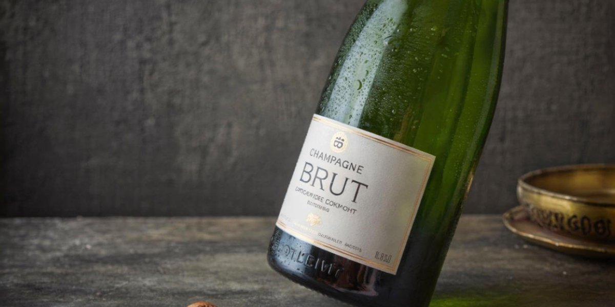Brut Champagne 101: Meaning, Taste, Sweetness & Food Pairings Brut Champagne 101: Meaning, Taste, Sweetness & Food Pairings