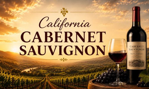 California Cabernet Sauvignon: Best Regions, Top Bottles & Why Napa Leads the World