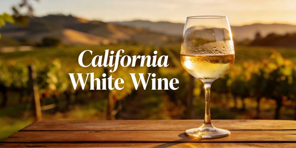California White Wine: A Complete Guide to Styles, Regions & Best Bottles California White Wine: A Complete Guide to Styles, Regions & Best Bottles