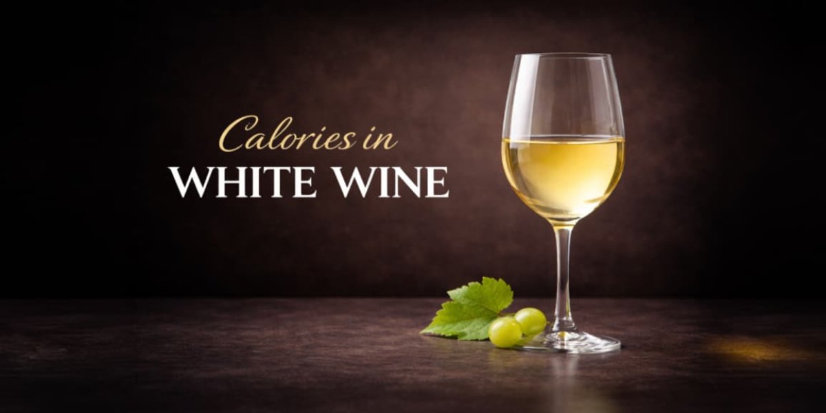 Calories In White Wine - The Complete Guide (Per Glass, Bottle & Popular Varieties) Calories In White Wine - The Complete Guide (Per Glass, Bottle & Popular Varieties)