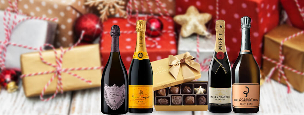 Quirky Champagne Gift Ideas For All Occasions and Bubbly Lovers